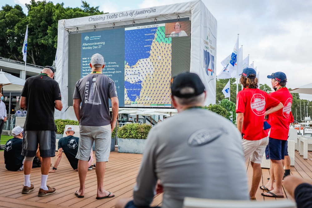 2112126 CYCA RSHYR  © Salty Dingo 2021 CG