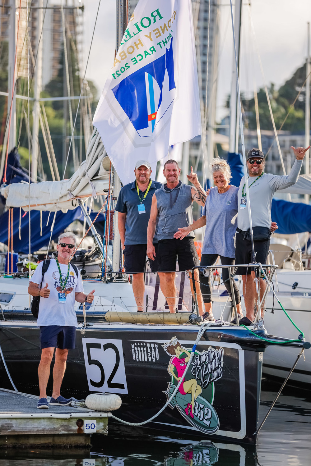 2112126 CYCA RSHYR  © Salty Dingo 2021 CG