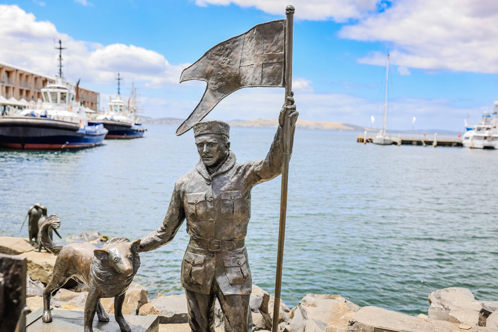 Rolex Sydney Hobart Yacht Race CYCA  © Salty Dingo 2021 CG