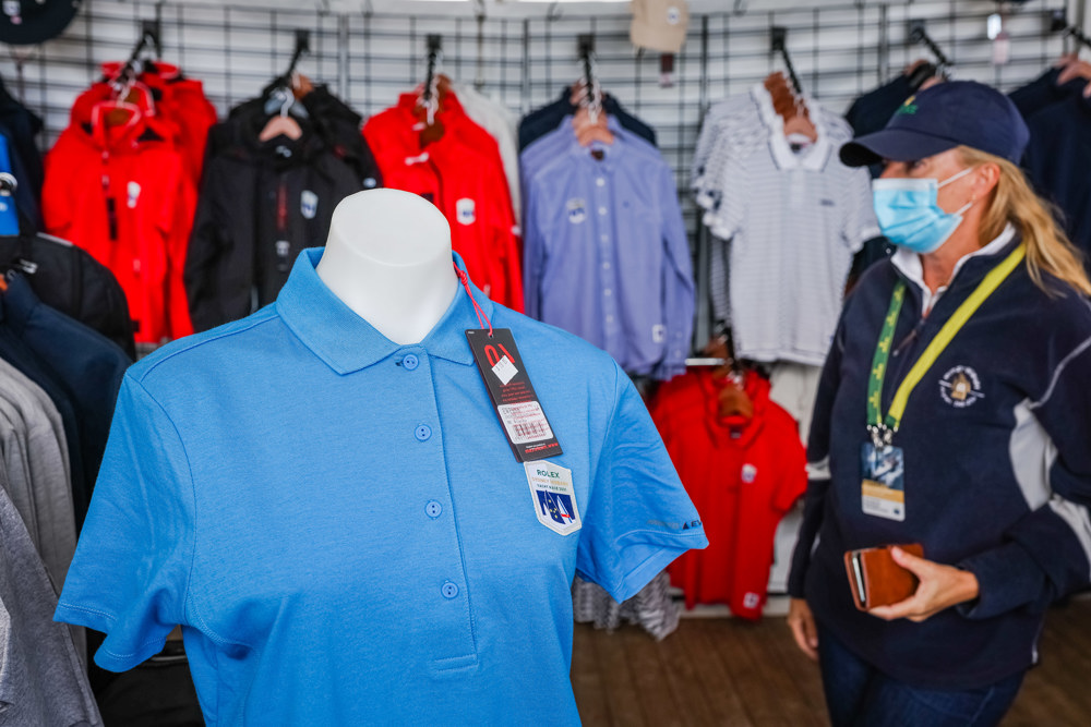 Rolex Sydney Hobart Yacht Race CYCA  © Salty Dingo 2021 CG