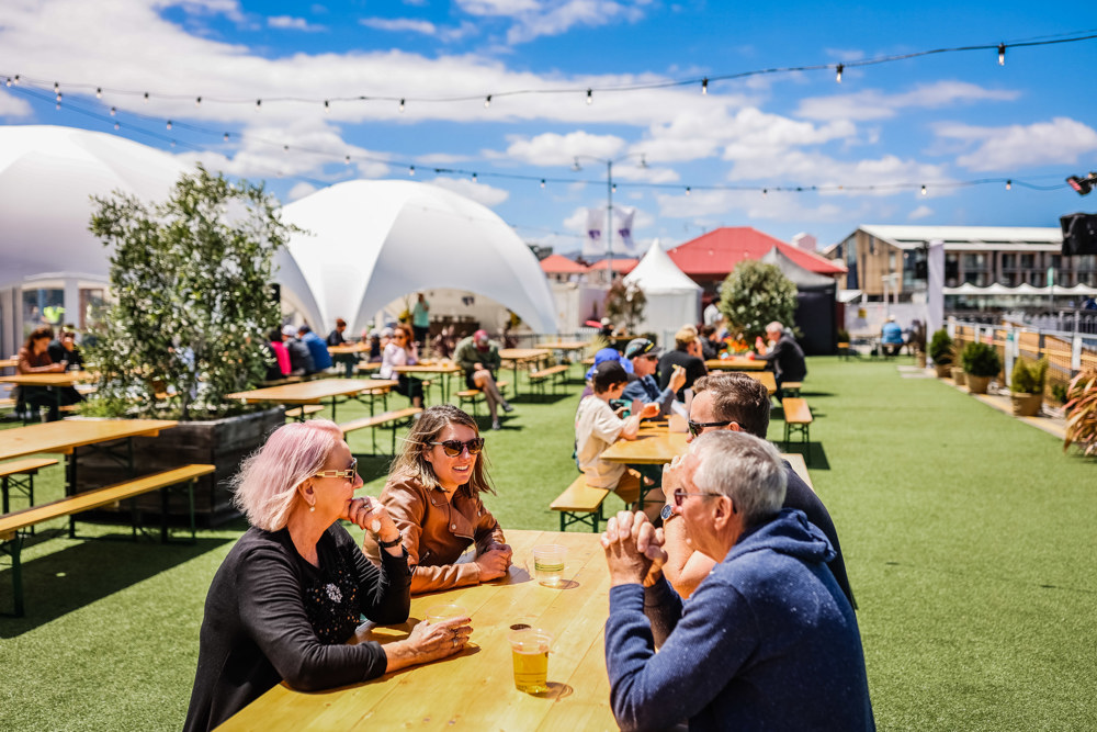 Rolex Sydney Hobart Yacht Race CYCA  © Salty Dingo 2021 CG