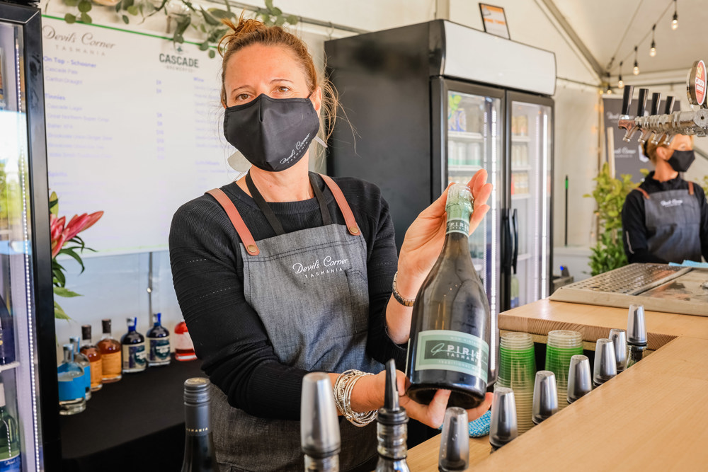 Rolex Sydney Hobart Yacht Race CYCA  © Salty Dingo 2021 CG