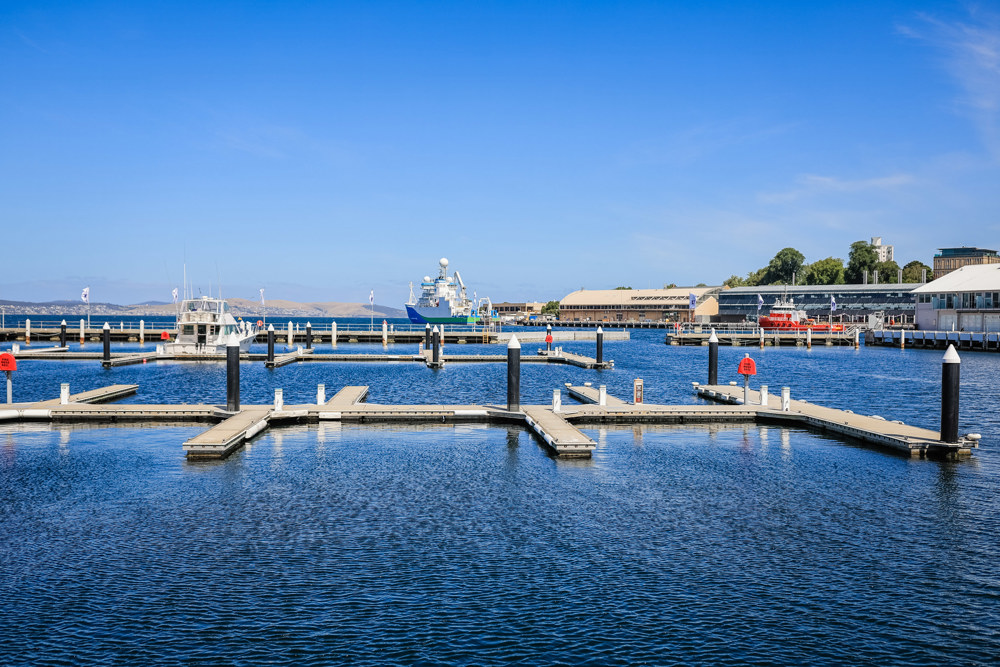Rolex Sydney Hobart Yacht Race CYCA  © Salty Dingo 2021 CG