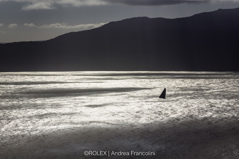 SHK SCALLYWAG 100, Sail No: HKG2276, Owner: Seng Huang Lee, Skipper: David Witt, Design: Dovell 100