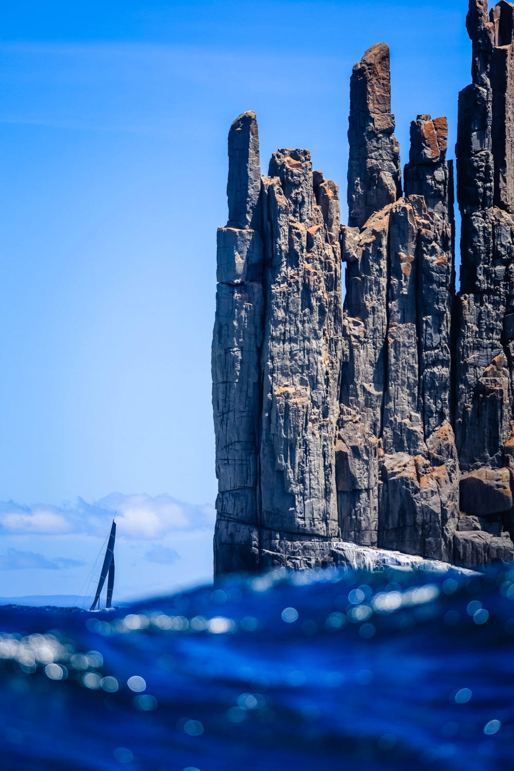 Rolex Sydney Hobart Yacht Race CYCA  © Salty Dingo 2021 CG