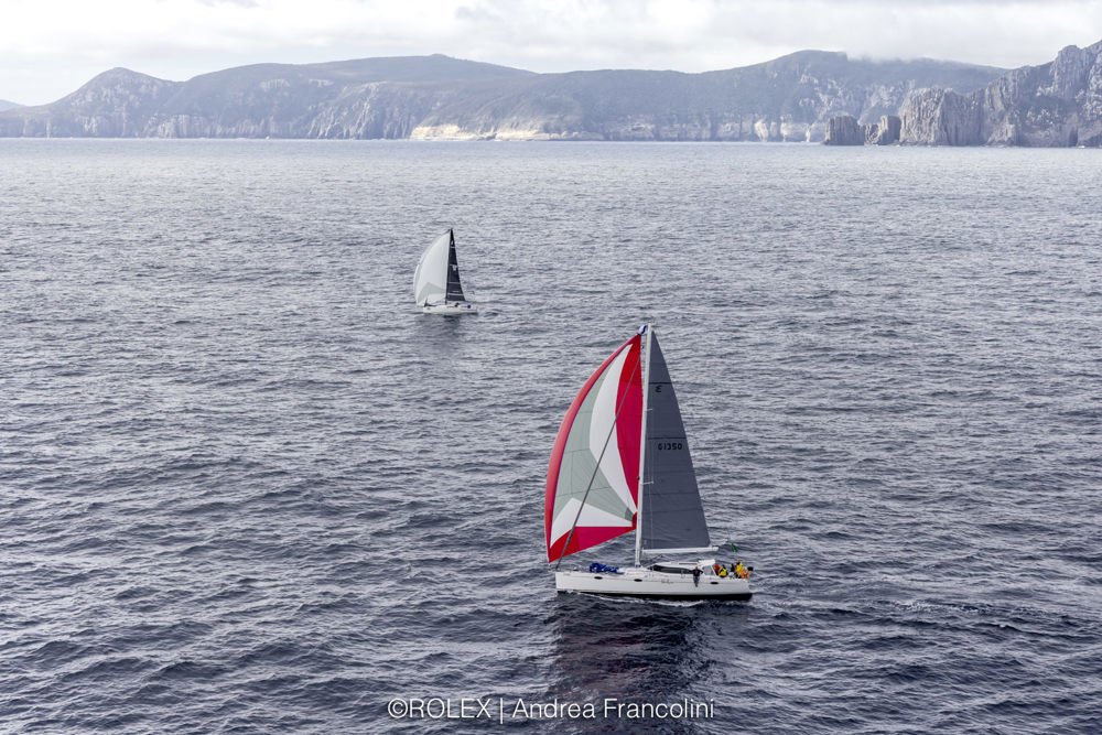 SOLERA, Sail No: G1350, Owner: Stuart Richardson, Skipper: Stuart Richardson, Design: Elliott 1350 Tourer