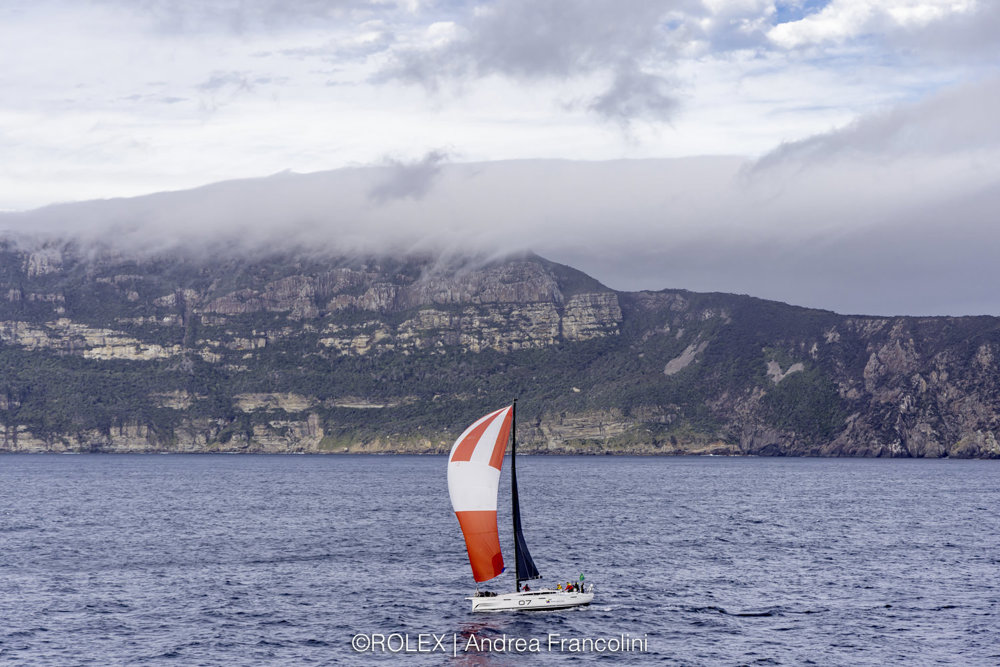 WINGS, Sail No: 07, Owner: Ian Edwards, Skipper: Ian Edwards, Design: Dehler 46