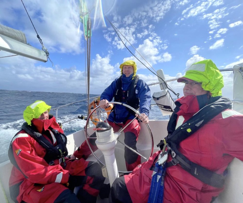 Gun Runner. Photo courtesy of Australian Army. 