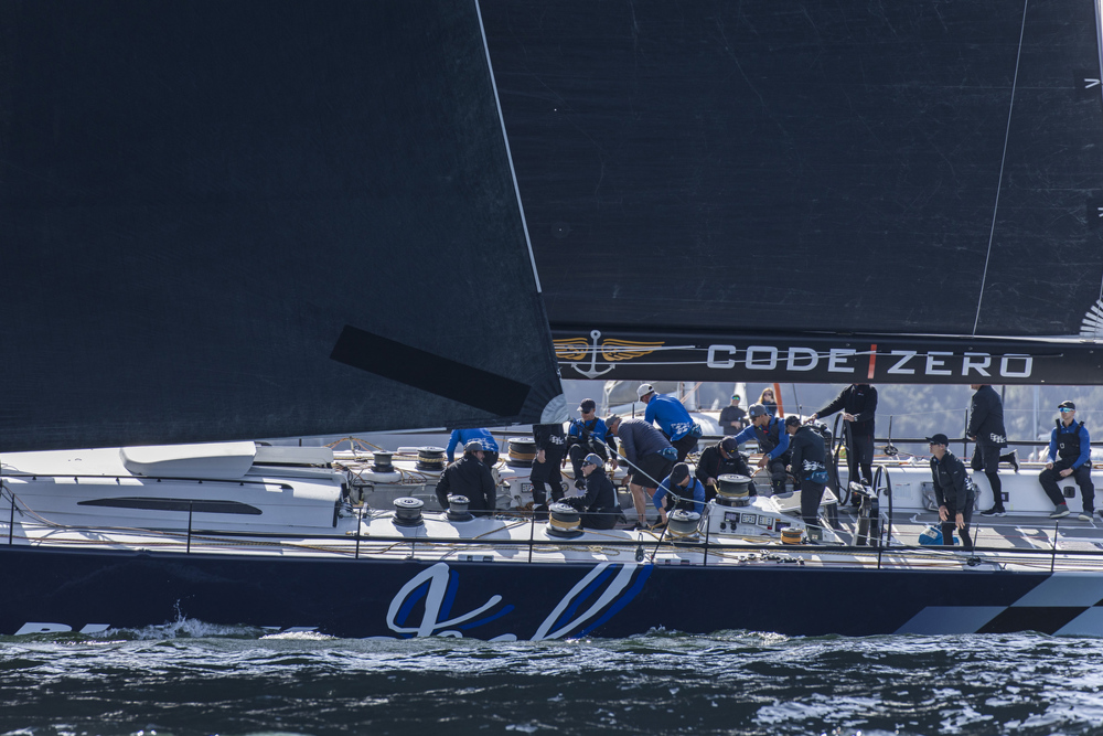 SAILING - 2022 Noakes Sydney to Gold Coast
30/07/2022
photo Andrea Francolini

BLACK JACK