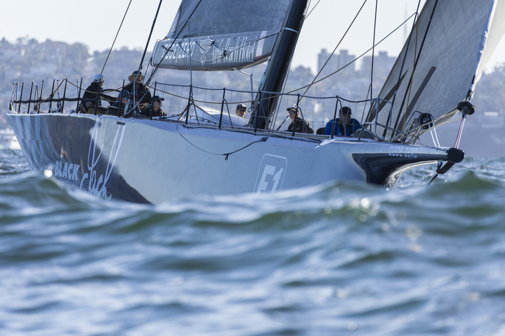 SAILING - 2022 Noakes Sydney to Gold Coast
30/07/2022
photo Andrea Francolini

BLACK JACK