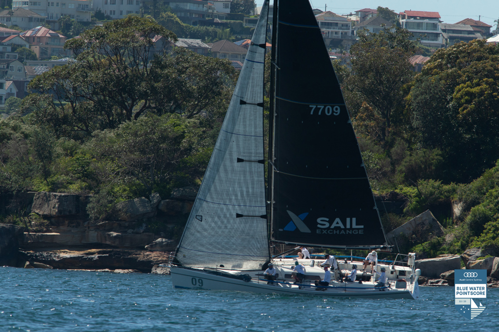 Sail Exchange