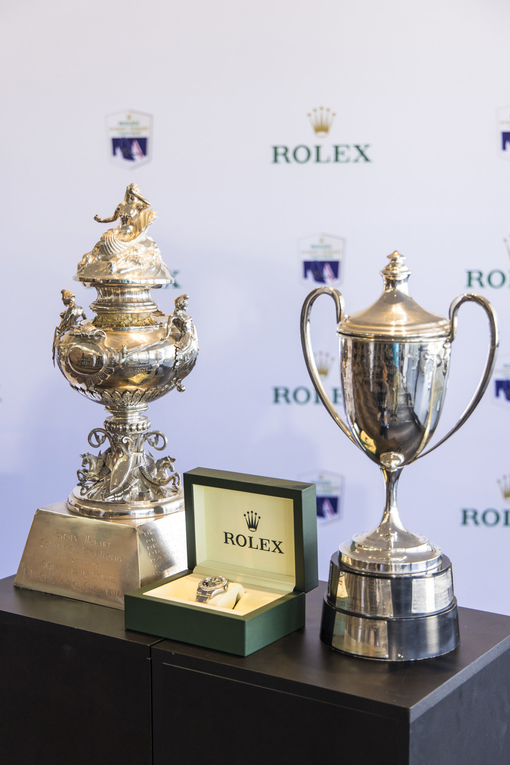 SAILING - Launch of 2022 Rolex Sydney Hobart Yacht Race
23/11/2022
photo Andrea Francolini/CYCA