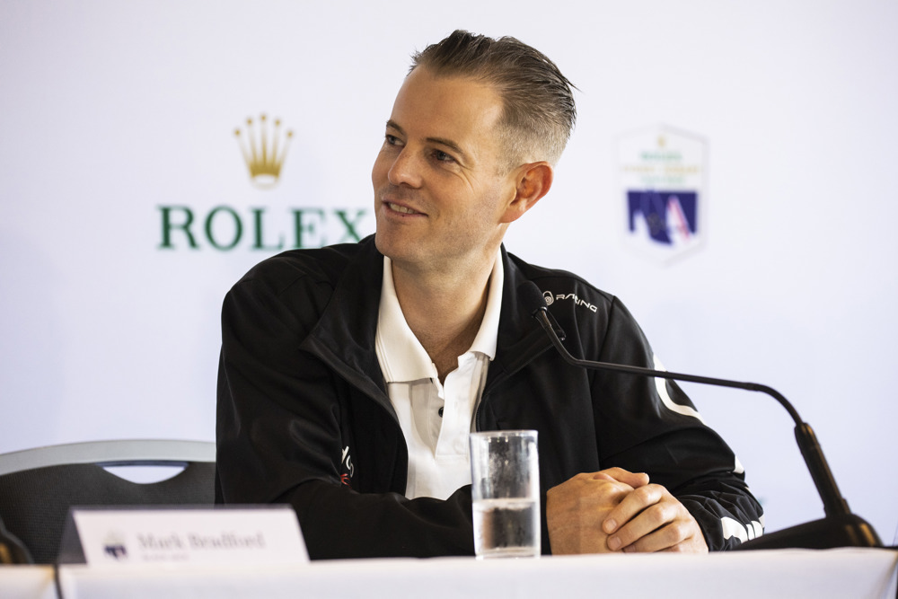 SAILING - Launch of 2022 Rolex Sydney Hobart Yacht Race
23/11/2022
photo Andrea Francolini/CYCA