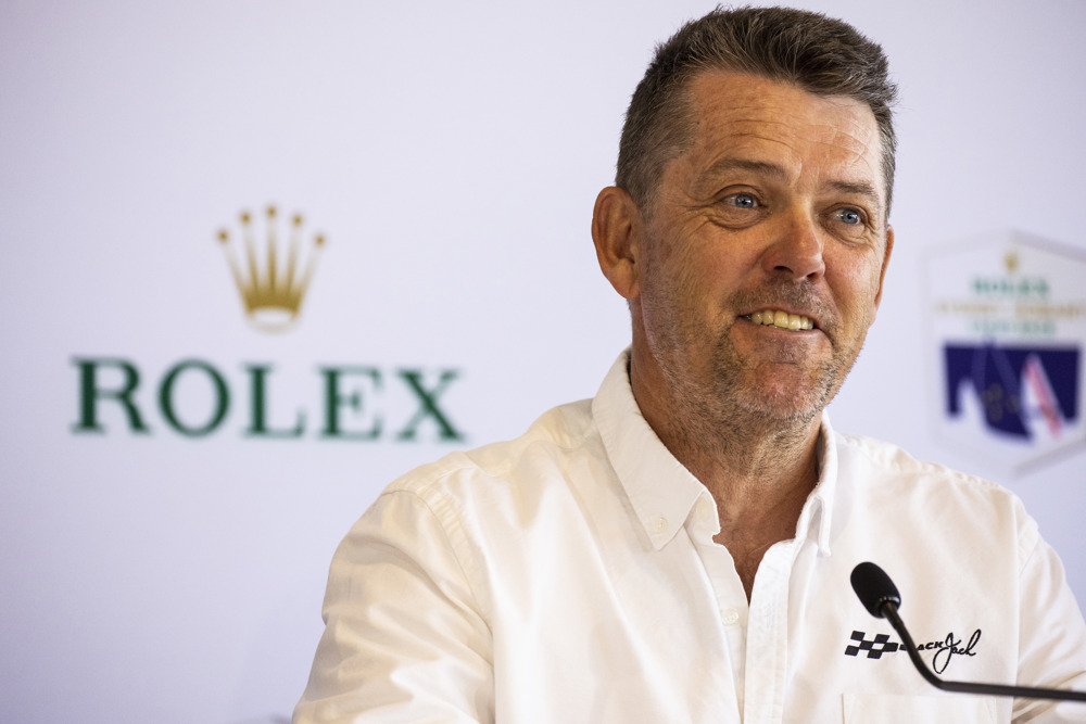 SAILING - Launch of 2022 Rolex Sydney Hobart Yacht Race
23/11/2022
photo Andrea Francolini/CYCA