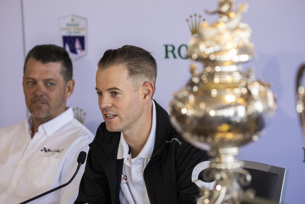 SAILING - Launch of 2022 Rolex Sydney Hobart Yacht Race
23/11/2022
photo Andrea Francolini/CYCA