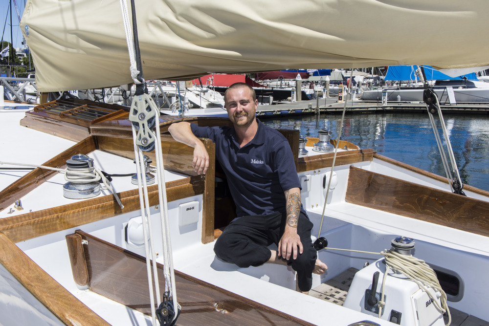 SAILING - Launch of 2022 Rolex Sydney Hobart Yacht Race
23/11/2022
photo Andrea Francolini/CYCA