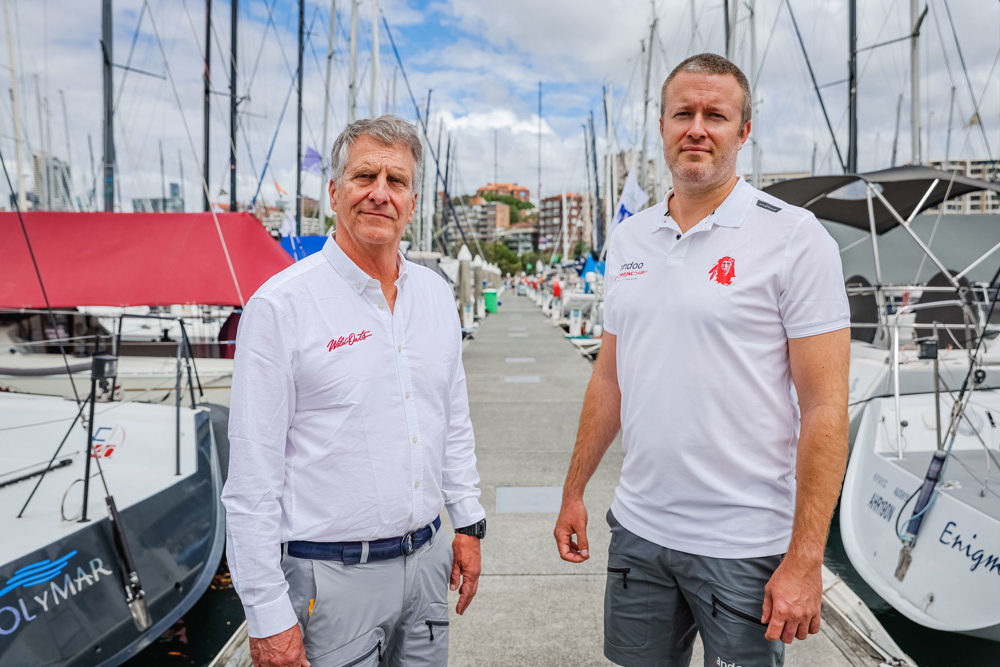 RSHYR CYCA © Salty Dingo 2022