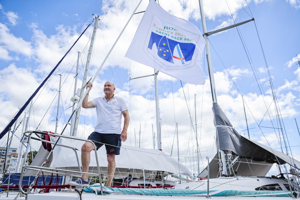 Ed Psaltis (Midnight Rambler)