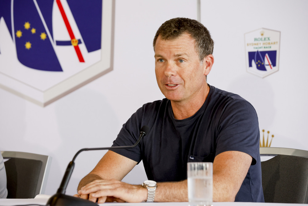 Rupert Henry (Mistral)