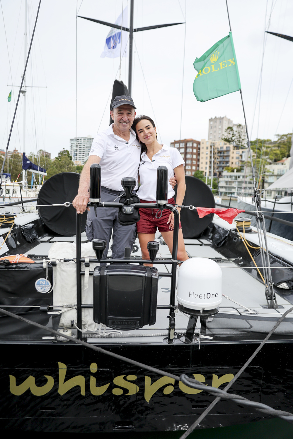 David and Holly Griffith