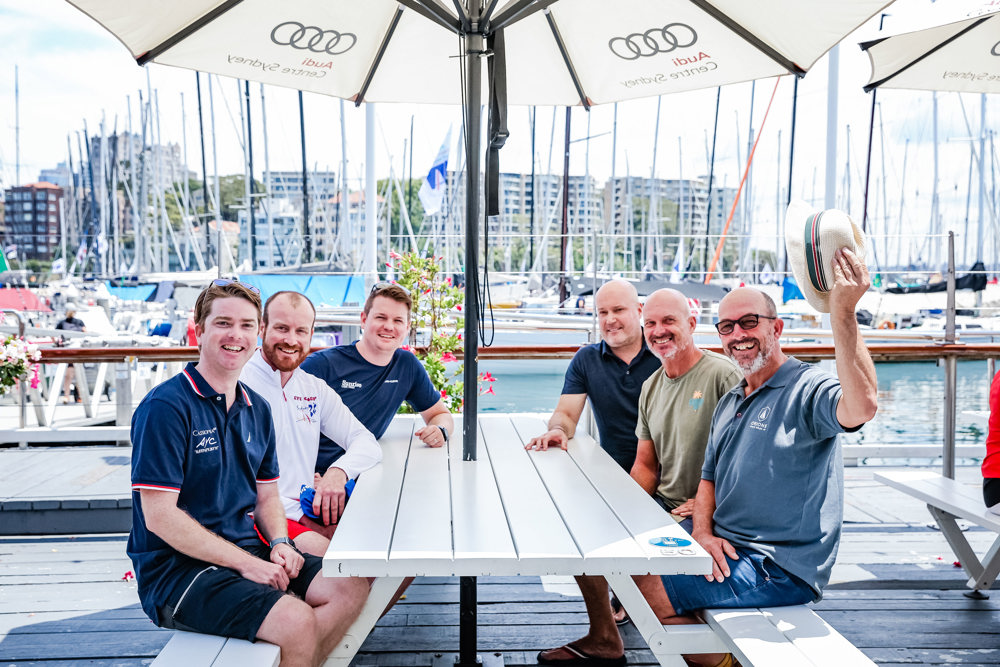 RSHYR CYCA © Salty Dingo 2022