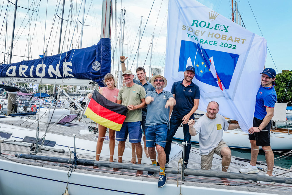 RSHYR CYCA © Salty Dingo 2022