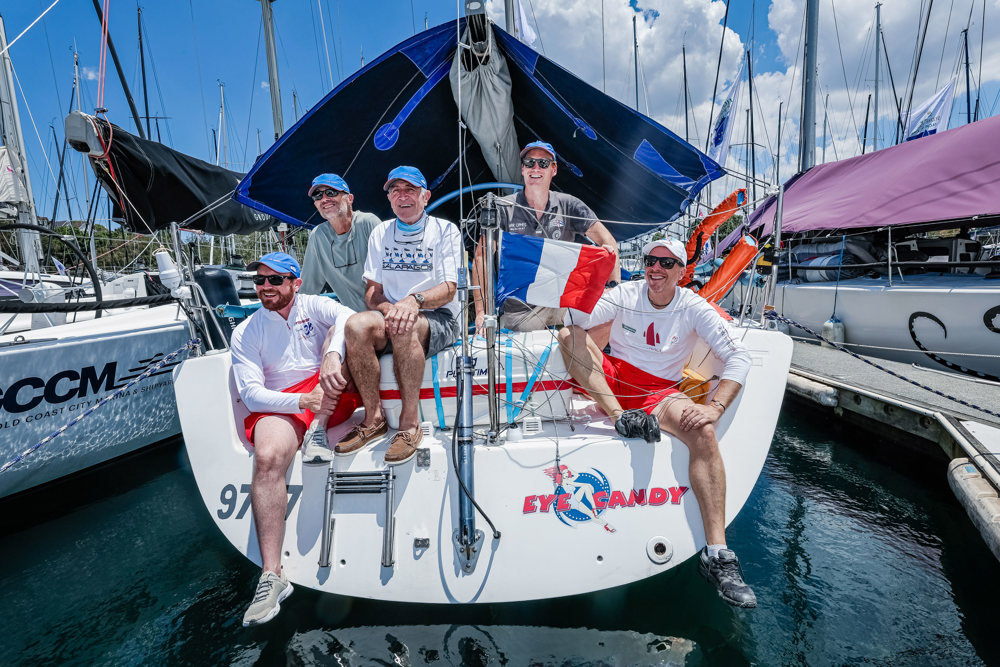 RSHYR CYCA © Salty Dingo 2022