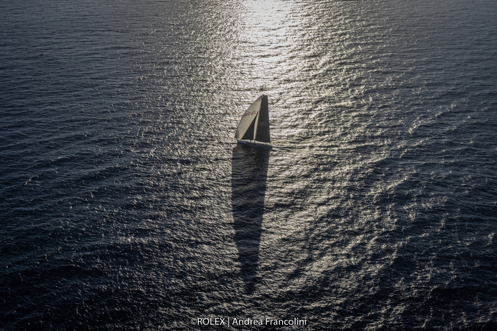 HAMILTON ISLAND WILD OATS, Sail No: AUS10001, Owner: The Oatley family, Skipper: Mark Richards, State: NSW, Design: Reichel/Pugh 100, LOA: 30,5