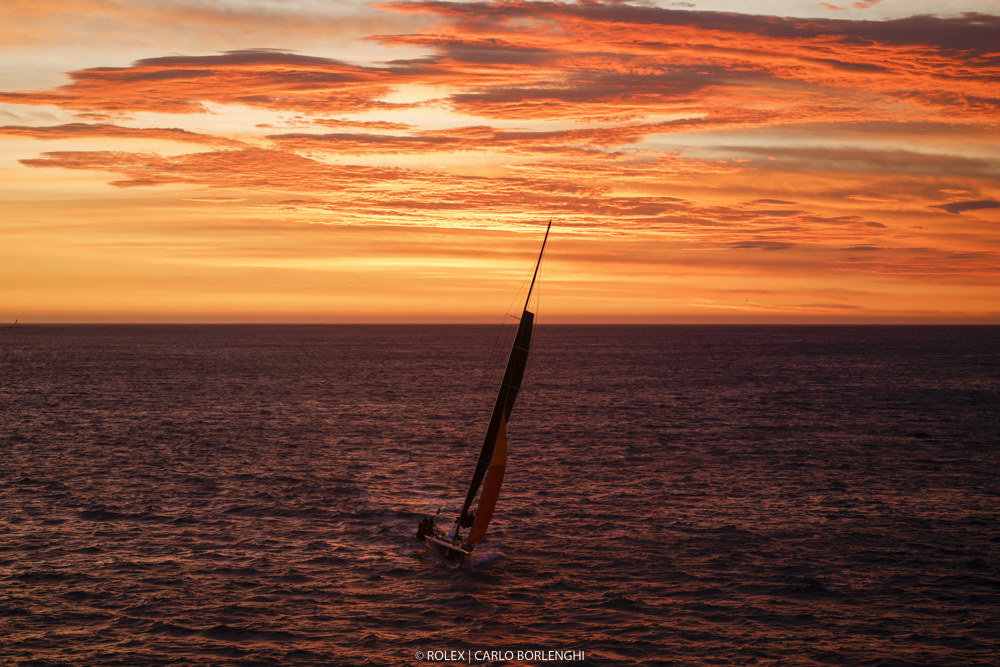 ALIVE, Bow n: 66, Sail n: 52566, Skipper: Duncan Hine, Owner: Phillip Turner, State-Nation: TAS, Design: Reichel/Pugh 66