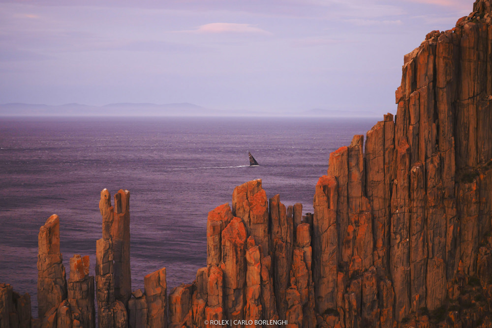 MONEYPENNY, Bow n: 007, Sail n: AUS1, Skipper: Sean Langman, Owner: Sean Langman, State-Nation: NSW, Design: Reichel/Pugh 69