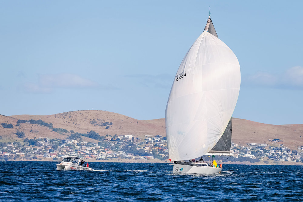 Ocean Crusaders J-Bird