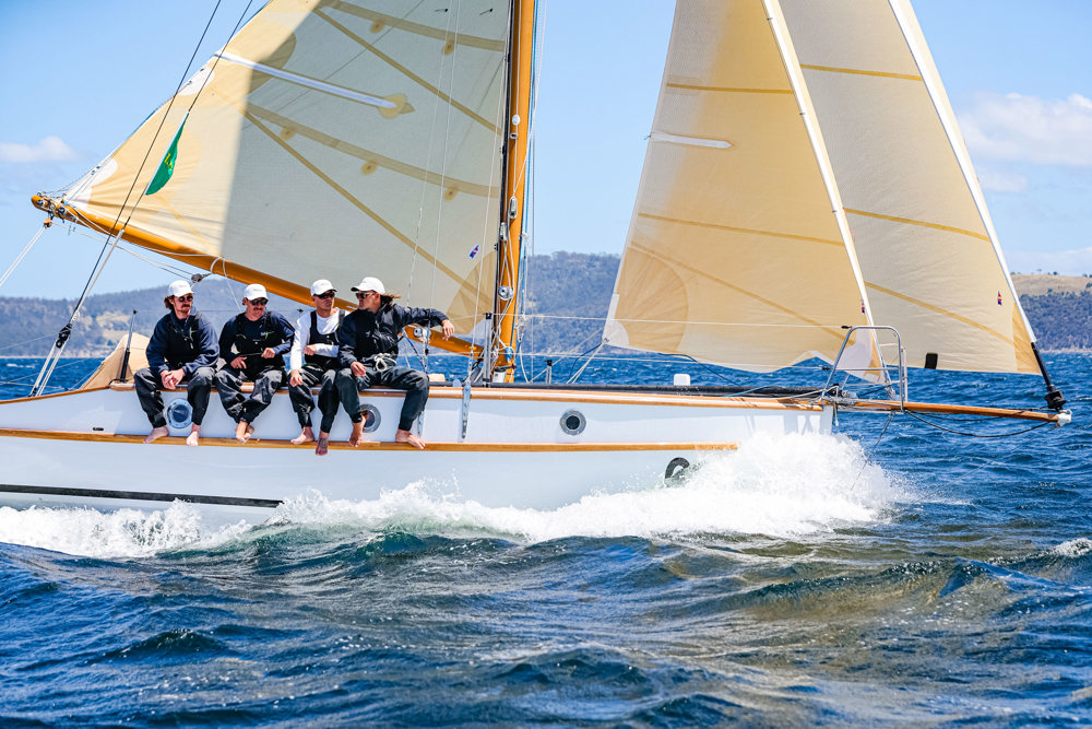 Maluka - 90 years young