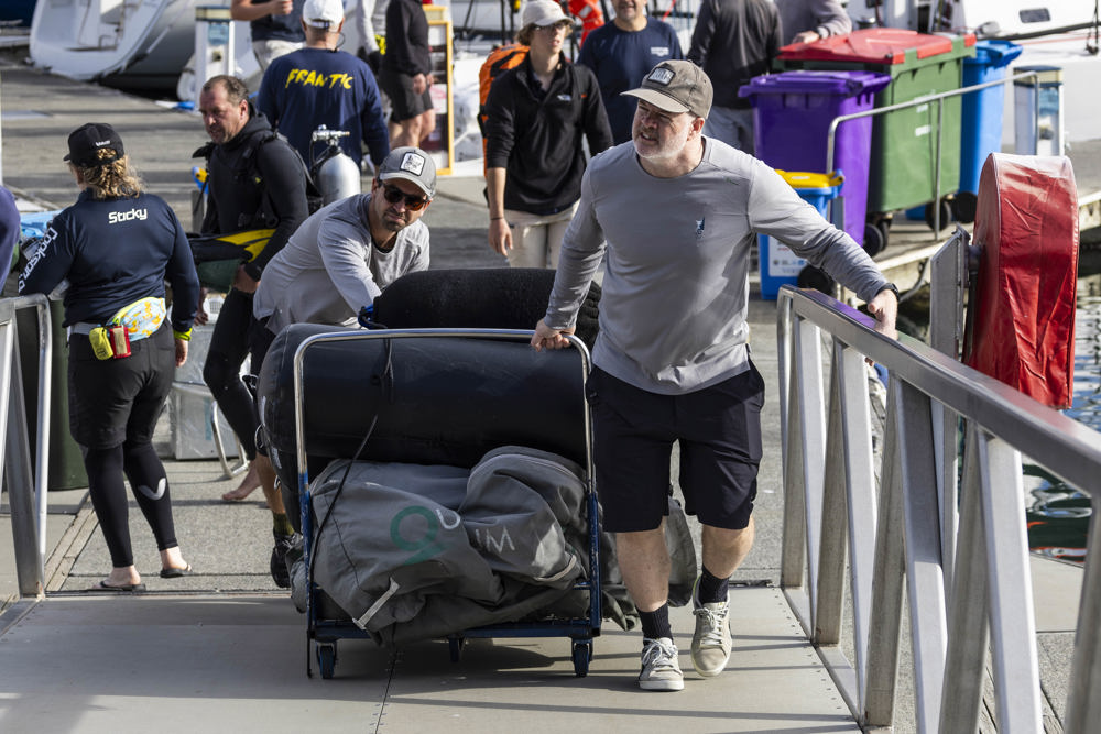 Noakes Sydney Gold Coast 2023