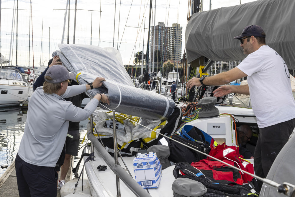 Noakes Sydney Gold Coast 2023