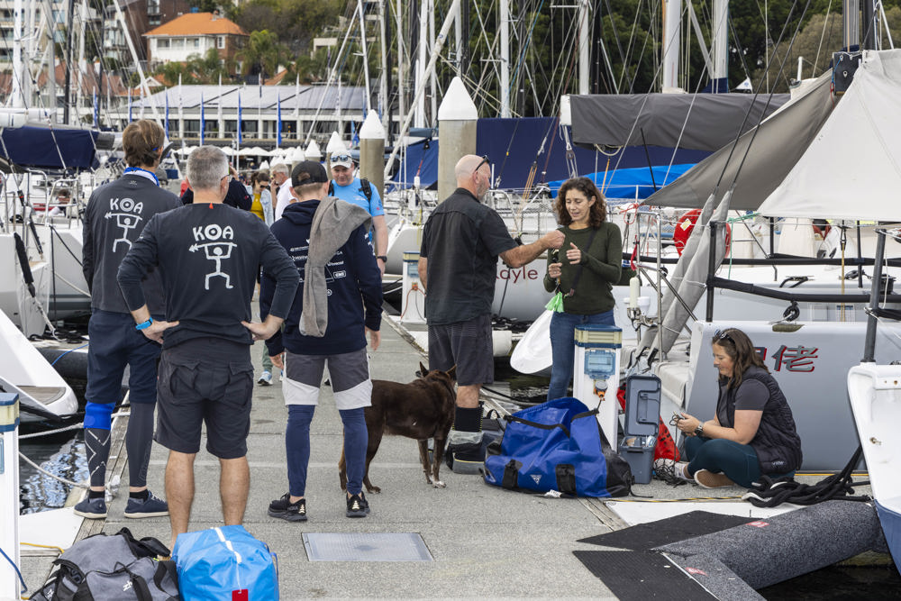 Noakes Sydney Gold Coast 2023