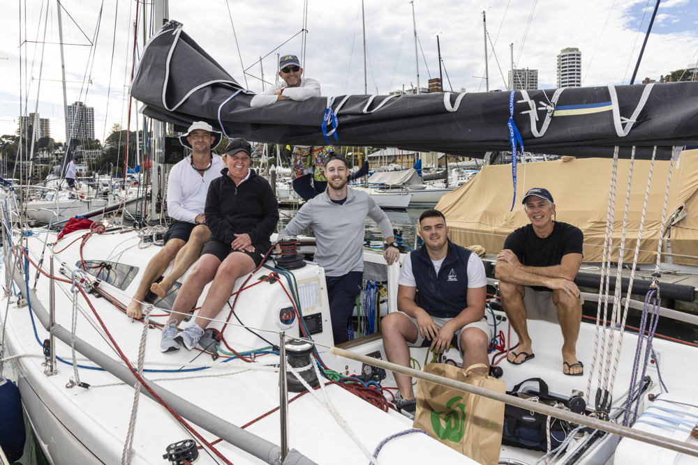 Noakes Sydney Gold Coast 2023