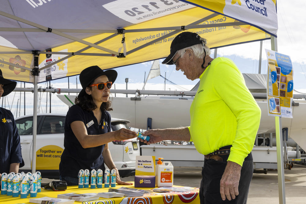 SAILING - Noakes Sydney to Gold Coast 2023
29/07/2023
Ph. Andrea Francolini