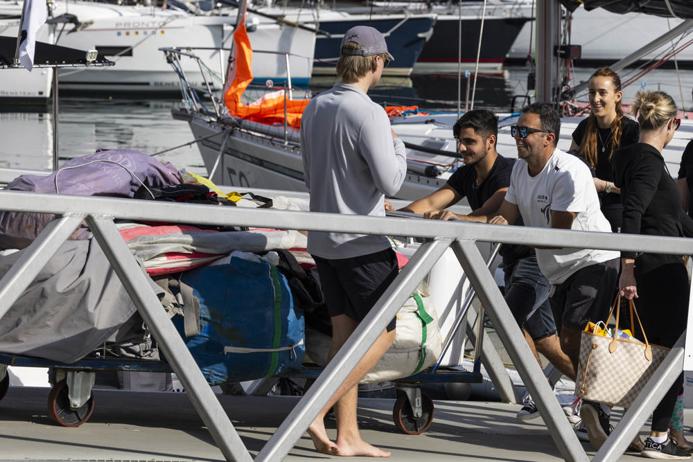 Noakes Sydney Gold Coast 2023