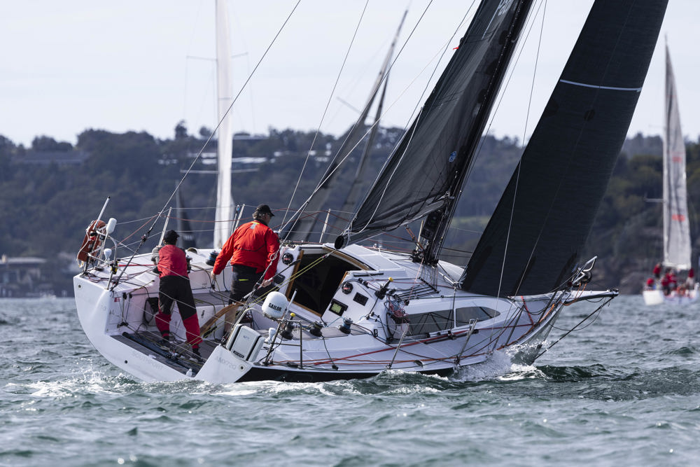 Noakes Sydney Gold Coast 2023 - Pacman  