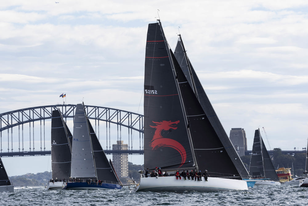 Noakes Sydney Gold Coast 2023