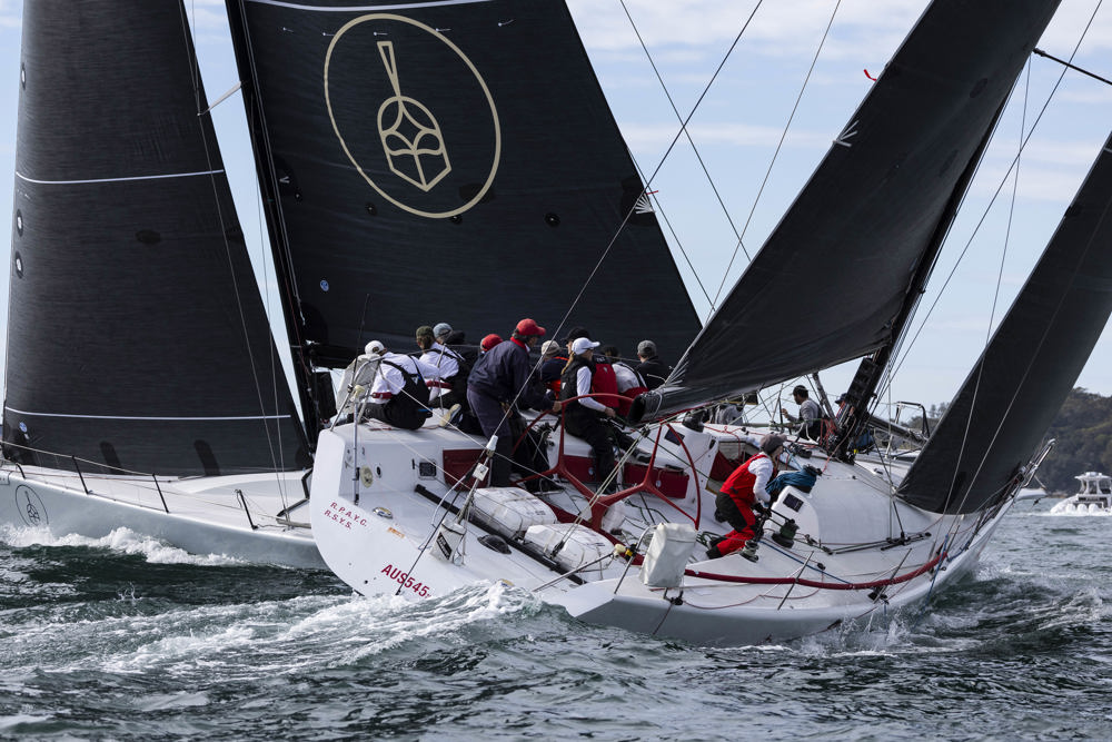 Noakes Sydney Gold Coast 2023 - Pretty Woman  