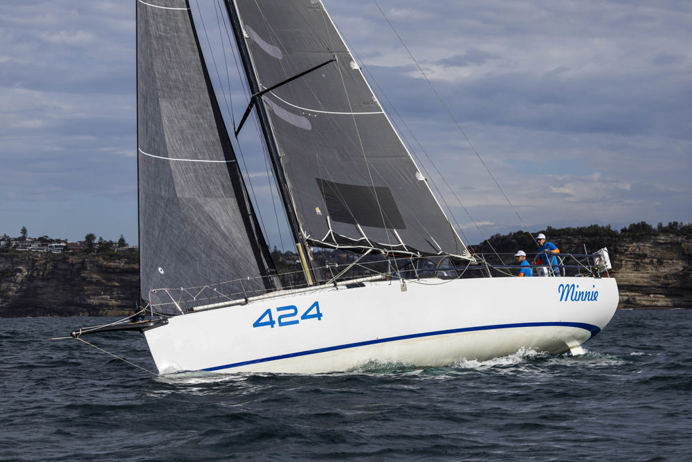 Noakes Sydney Gold Coast 2023 - Minnie