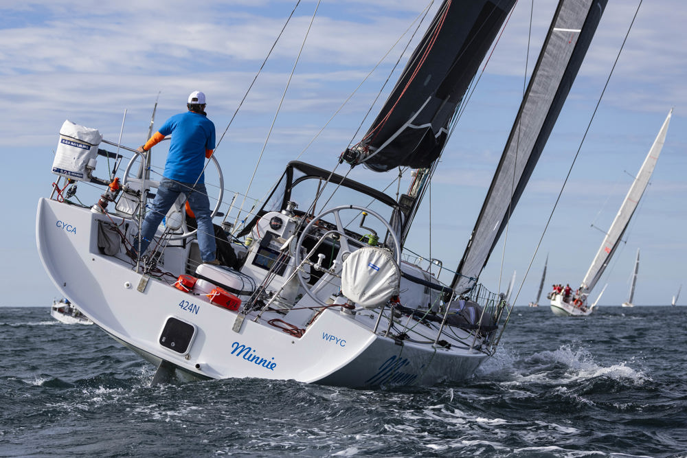 Noakes Sydney Gold Coast 2023 - Minnie