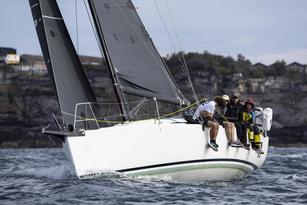 Noakes Sydney Gold Coast 2023 - Verite  