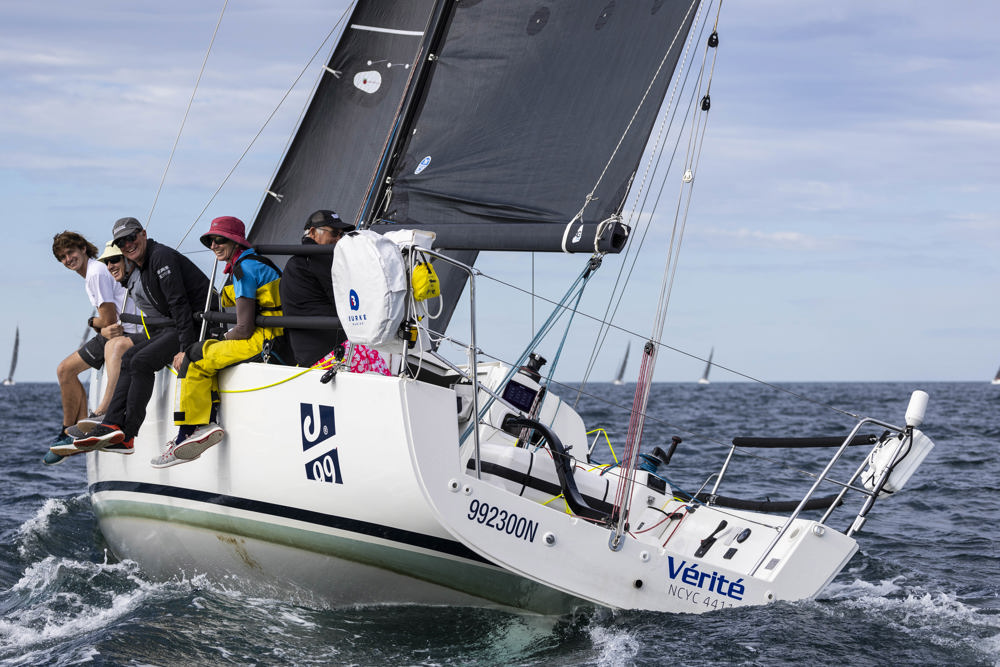 Noakes Sydney Gold Coast 2023 - Verite