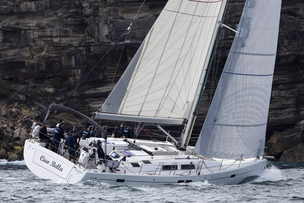 Noakes Sydney Gold Coast 2023 - Ciao Bella