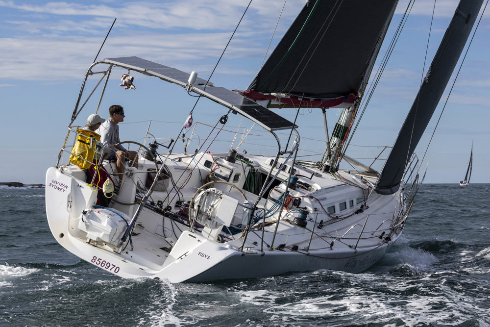 Noakes Sydney Gold Coast 2023 - Wine-Dark Sea (TH)