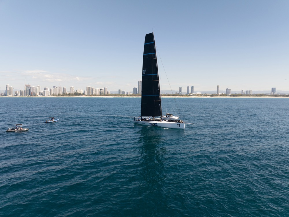 URM Group after finishing