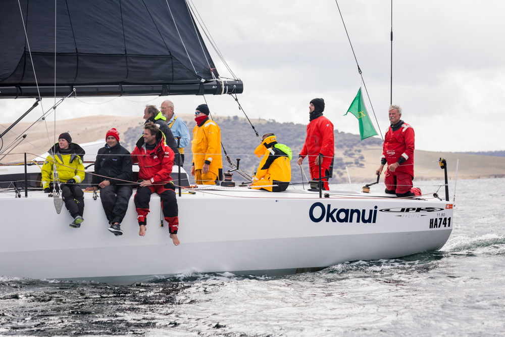 WA competitor Atomic Blond