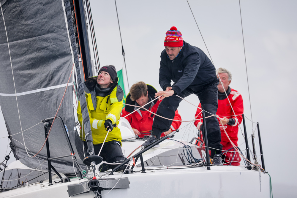 WA competitor Atomic Blond